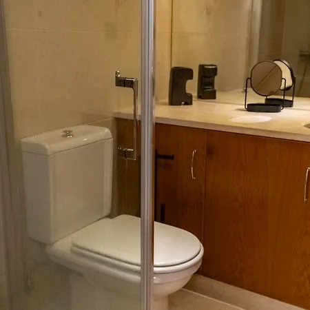 Business Office - With Garage *